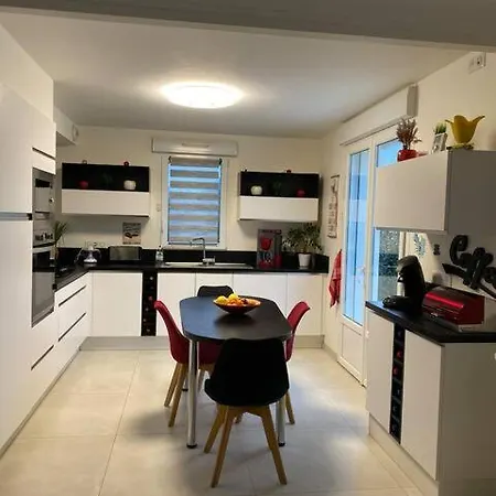 Vue Exeptionnelle Sur L'ocean Villa