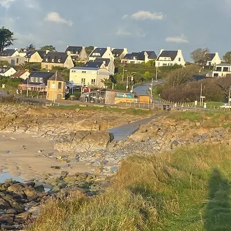 Villa Vue Exeptionnelle Sur L'ocean *